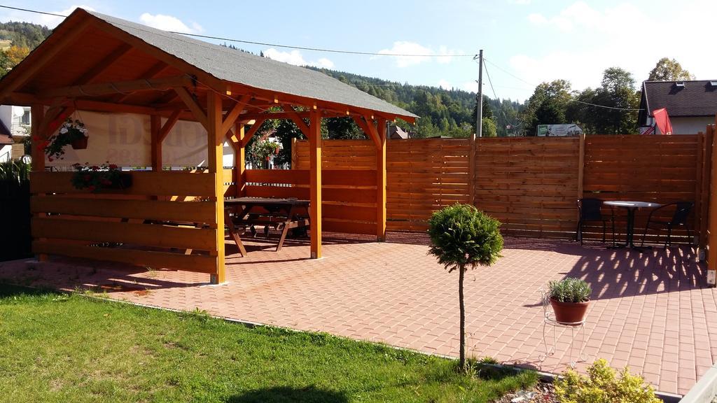 Willa Vistula Domki Na Wylacznosc Wisła Quarto foto